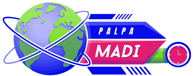 Palpa Madi