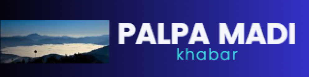 Palpa Madi