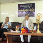 स्वास्थ्य बीमाको सुविधा थैली परिमार्जन